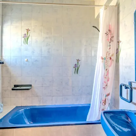 Holiday Praceta Da Solidariedade Holiday home Portimao