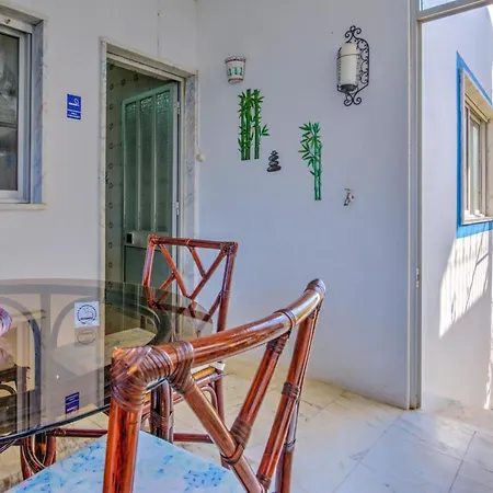 Holiday home Holiday Praceta Da Solidariedade Portimao